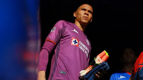 Kevin Mier ha dejado su puerta en cero siete veces.