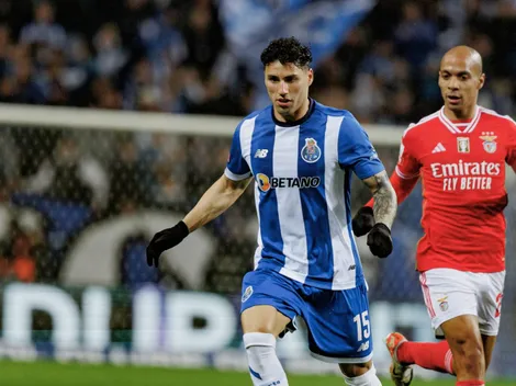 Por esto apartaron a Sánchez del Porto