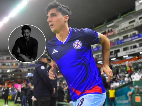 Lo explicó Ike Carrera: ¿Por qué Lorenzo Faravelli divide opiniones?