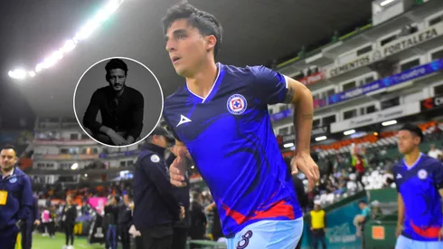 Lo explicó Ike Carrera: ¿Por qué Lorenzo Faravelli divide opiniones?