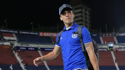 El mediocampista argentino es uno de los fichajes de esta temporada y dio a conocer un costado desconocido de su personalidad.