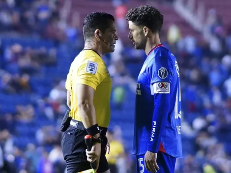 En riesgo el capitán para el partido decisivo ante Toluca