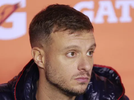 Más de 10 años después: la racha negativa que cortó Cruz Azul