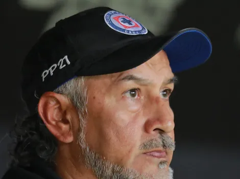 El NO fichaje del que tanto se lamentó el 'Potro'