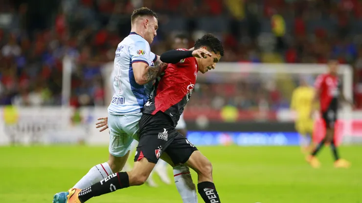¿Por qué el Cruz Azul vs. Atlas se jugará un domingo?