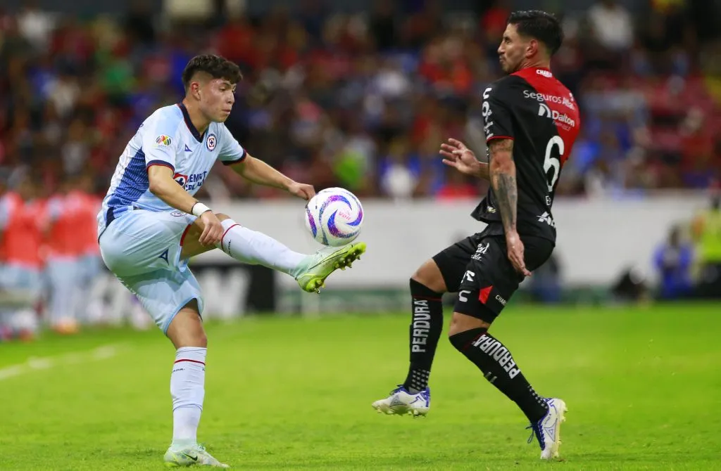 ¿Por qué el Cruz Azul vs. Atlas se jugará un domingo? (Jam Media)