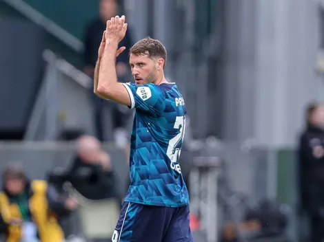 Giménez se acerca al Arsenal por la salida de una estrella de los 'gunners'