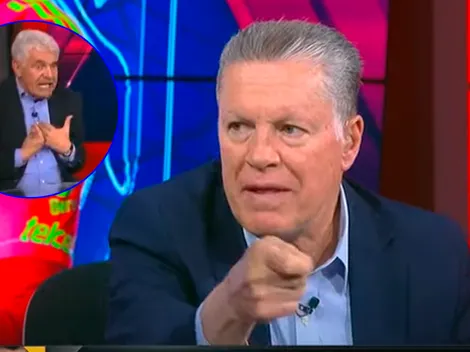 "Entonces córreme", la acalorada pelea entre los excementeros