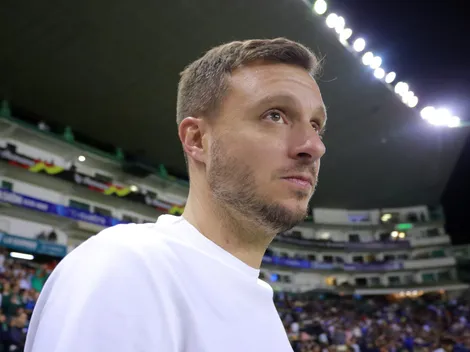 Javier Alarcón destacó la ventaja que tendrá Cruz Azul en la Liguilla