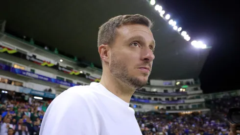 Javier Alarcón destacó la ventaja que tendrá Cruz Azul en la Liguilla