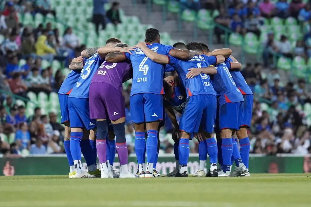 Revelan cómo el resto de equipos ve a Cruz Azul de cara a la liguilla (Jam Media)