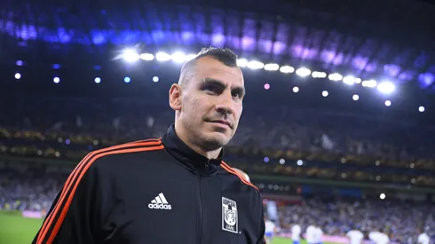 David Faitelson afirmó que Cruz Azul podría querer a Nahuel Guzmán