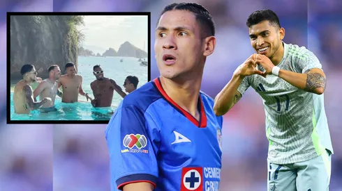 Noticias de Cruz Azul – lunes 15 de abril de 2024
