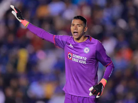 Dos jugadores de Cruz Azul integran el 11 ideal de la Liga MX