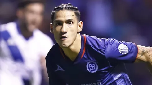 Uriel Antuna podría salir a Europa próximamente.