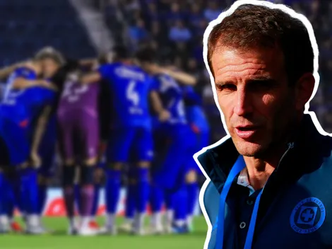 FECHA CLAVE para Cruz Azul pensando en sus próximos refuerzos