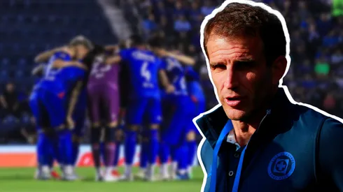 Cruz Azul inicia la búsqueda de refuerzos.