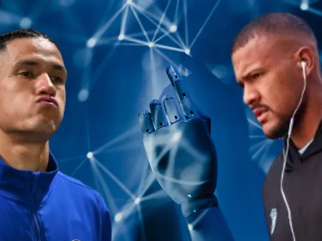 ¿Antuna o Rondón? La IA predice al ganador de la tabla de goleo