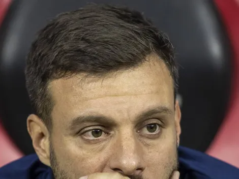 ¿Por qué no juegan? Anselmi borró a 2 canteranos