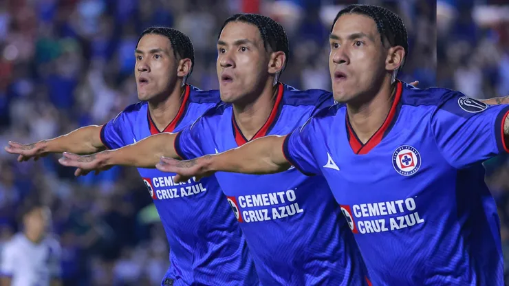 Notable evolución de Uriel Antuna.
