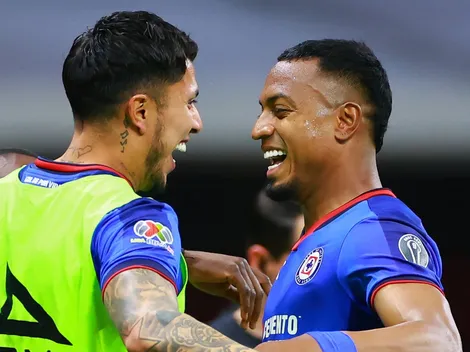 "Me gustaron Ditta y Salcedo": Javier Alarcón sorprende a la afición