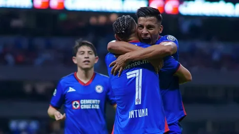 El gran sueño de Ángel Sepúlveda.