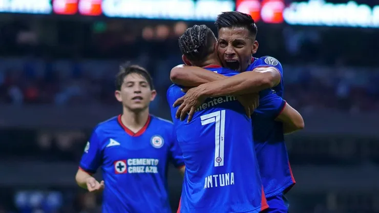 El gran sueño de Ángel Sepúlveda.