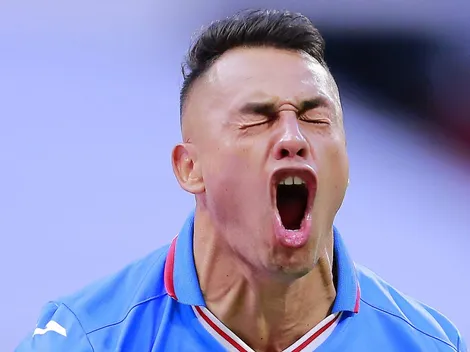 Iván Morales confirma lo que todo Cruz Azul pensaba sobre él