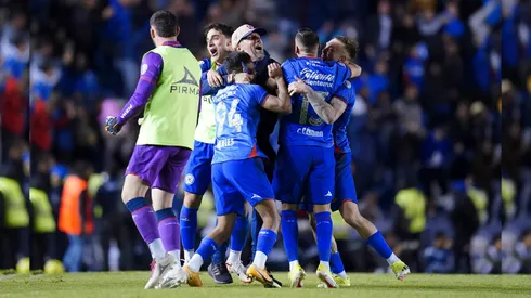Cruz Azul aspira a ser líder general del Clausura 2024.