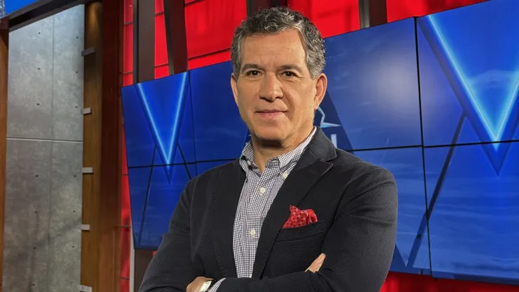 El periodista mexicano y fanático de Cruz Azul defendió a su compañero de las bulas que ha recibido tras la última emisión del Podcast de La Máquina.