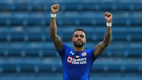 Cruz Azul también cuenta con celebraciones que han pasado a la historia.