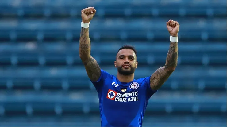 Cruz Azul también cuenta con celebraciones que han pasado a la historia.