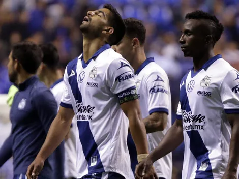 Intentaron mofarse de Antuna y así les fue: el troleo del Puebla