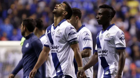 El delantero mexicano alcanzó su octavo gol de la campaña y es el líder actual de ese apartado junto a Salomón Rondón.