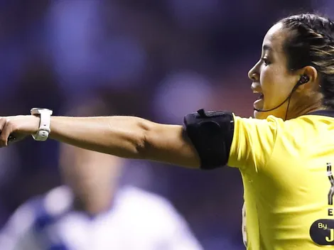 "No escucho nada": La desesperación de la jueza central a la hora de marcar penal