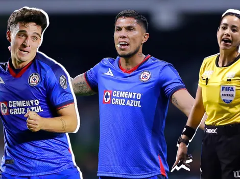 Las NOTICIAS de Cruz Azul HOY: ¡Patada de Salcedo!, Faravelli eufórico y elogió a Katia Itzel