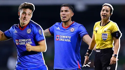 Noticias de Cruz Azul – sábado 13 de abril de 2024