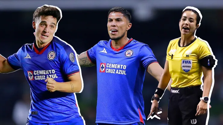 Noticias de Cruz Azul - sábado 13 de abril de 2024