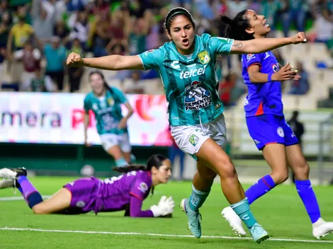 ¡Cruz Azul, fuera del Clausura 2024 de la Liga MX Femenil!