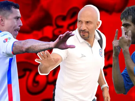 Convocados al partido de homenaje del Chelito Delgado