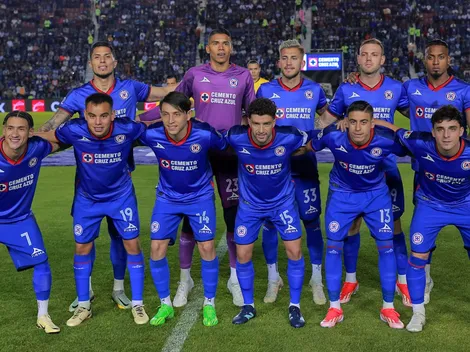 Liguilla al momento: ¿Contra quién jugaría Cruz Azul?