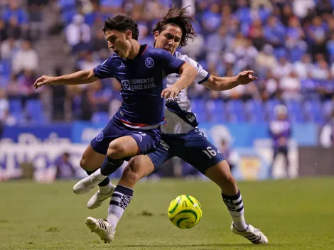 Faravelli compara a la Liga MX con el torneo más importantes de América