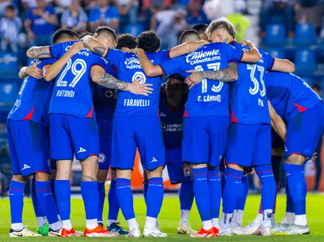 "Tronó tras la derrota con Cruz Azul": Vestidor de la Liga MX se habría roto