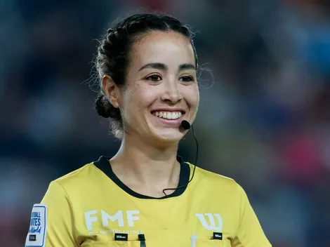 El elogio de Martín Anselmi a Katia Itzel tras el triunfo de Cruz Azul