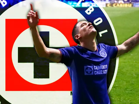 Saluden al nuevo líder de goleo