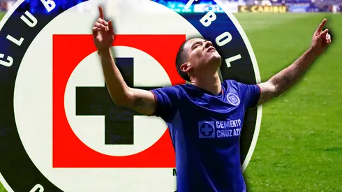 Uriel Antuna llegó a ocho goles.