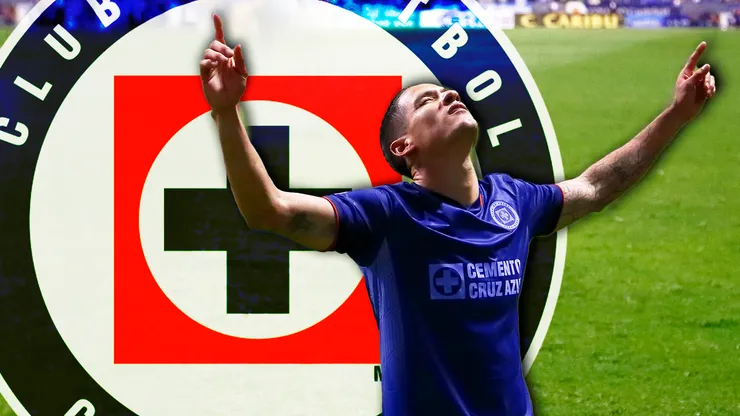 Uriel Antuna llegó a ocho goles.