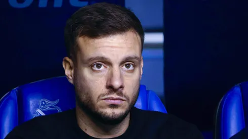 Martín Anselmi explicó por qué Uriel Antuna destaca en Cruz Azul