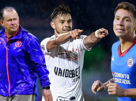 Las NOTICIAS de Cruz Azul HOY: Otro ex la rompe, Juan Reynoso y nuevo interesado en Huescas