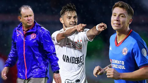 Noticias de Cruz Azul – viernes 12 de abril